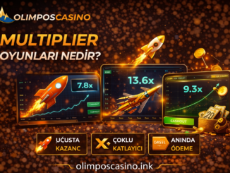 olimposcasino multiplier oyunlarında kalite